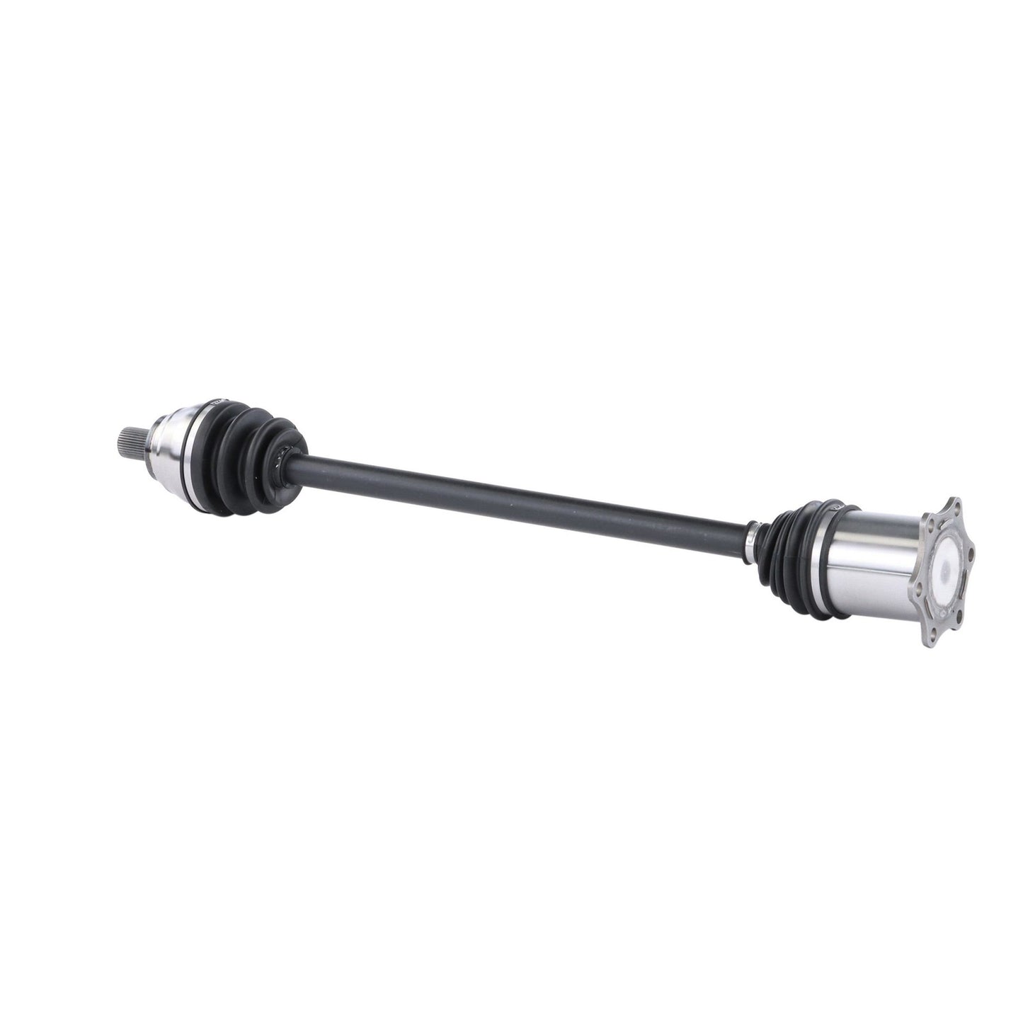 TrakMotive CV Axle Shaft VW-8124