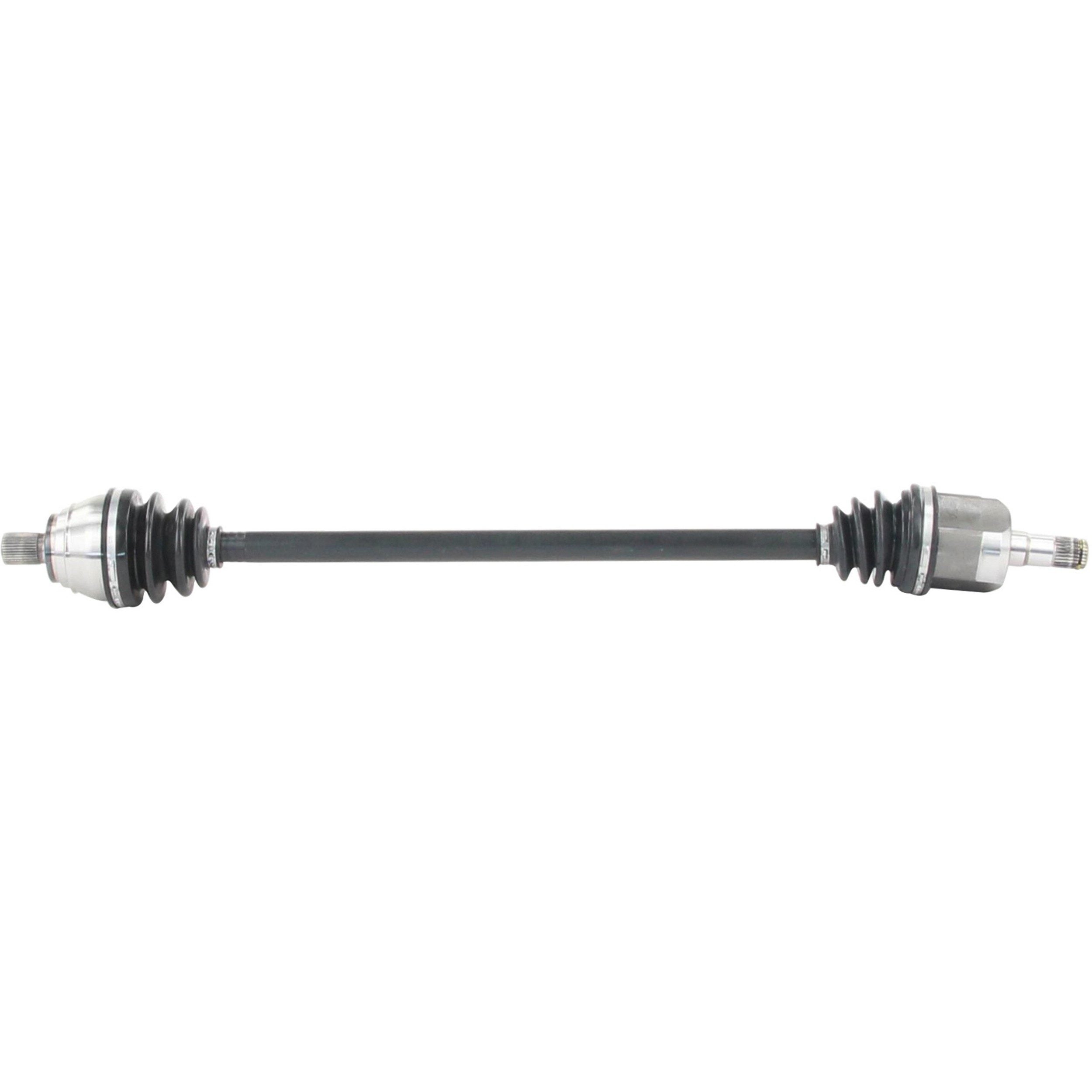 TrakMotive CV Axle Shaft VW-8125