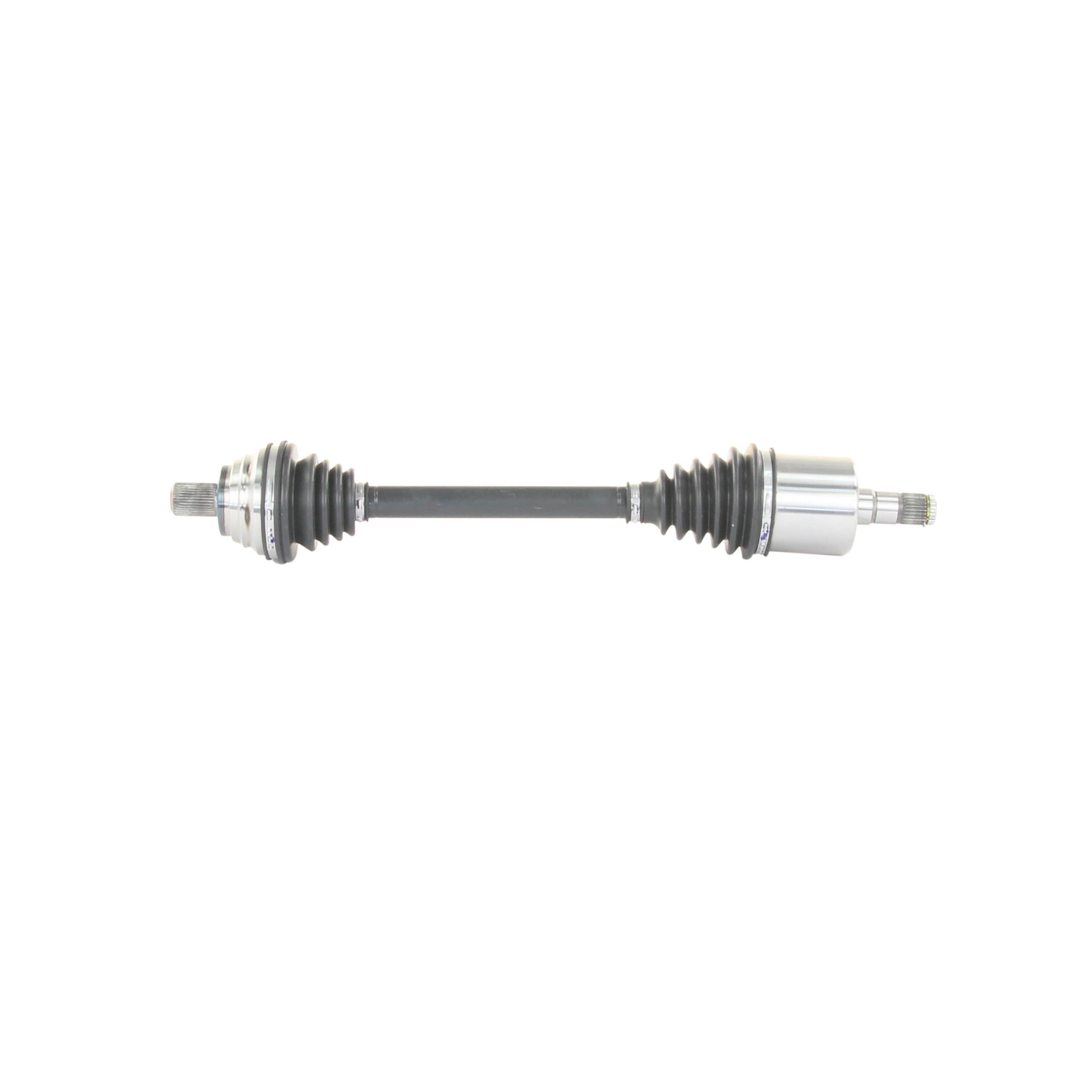 TrakMotive CV Axle Shaft VW-8129