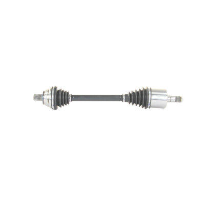 TrakMotive New CV Axle Shaft VW-8129