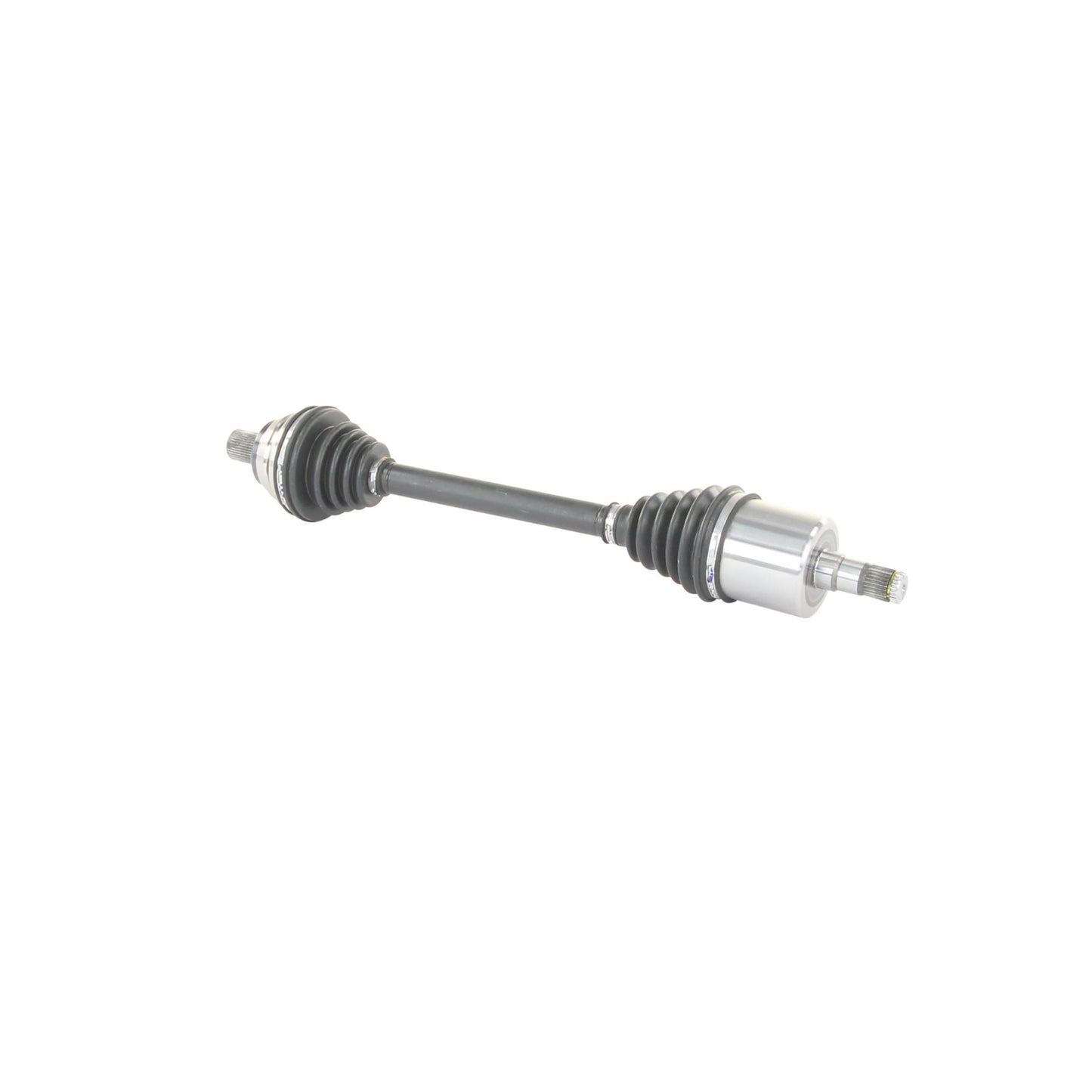 TrakMotive New CV Axle Shaft VW-8129