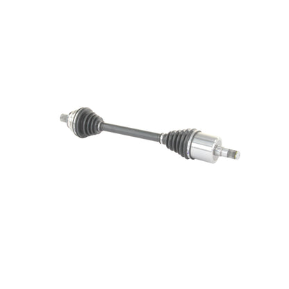TrakMotive New CV Axle Shaft VW-8129