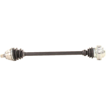 TrakMotive New CV Axle Shaft VW-8131