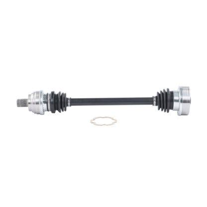 TrakMotive CV Axle Shaft VW-8132
