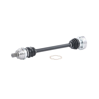 TrakMotive CV Axle Shaft VW-8132
