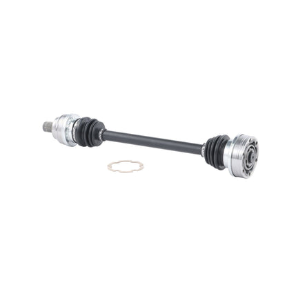TrakMotive CV Axle Shaft VW-8132