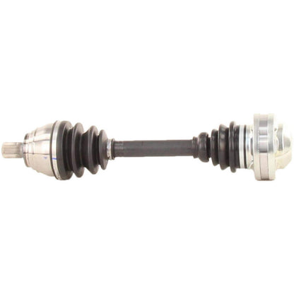 TrakMotive New CV Axle Shaft VW-8133