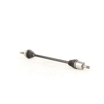 TrakMotive CV Axle Shaft VW-8136