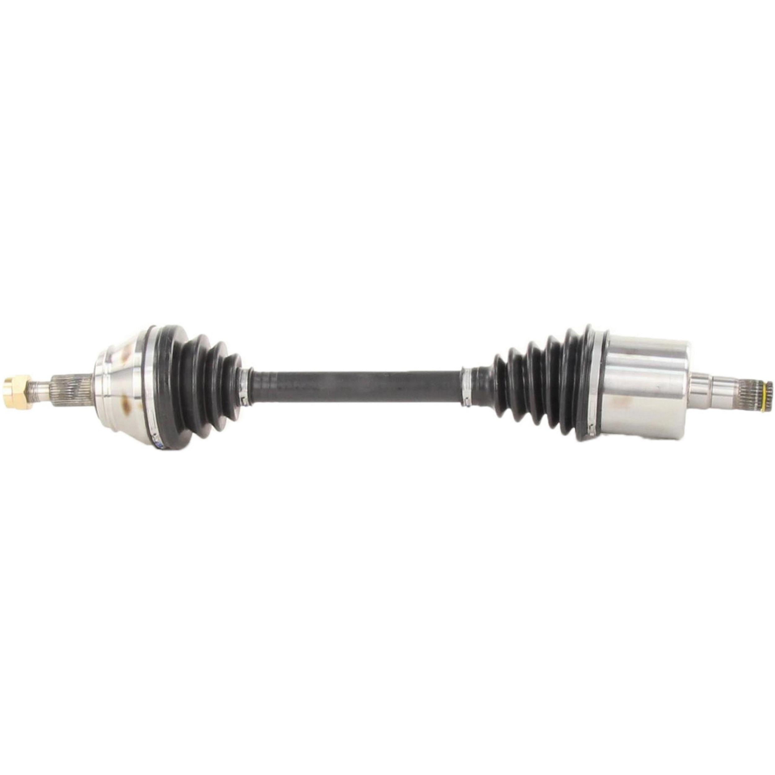 TrakMotive CV Axle Shaft VW-8137