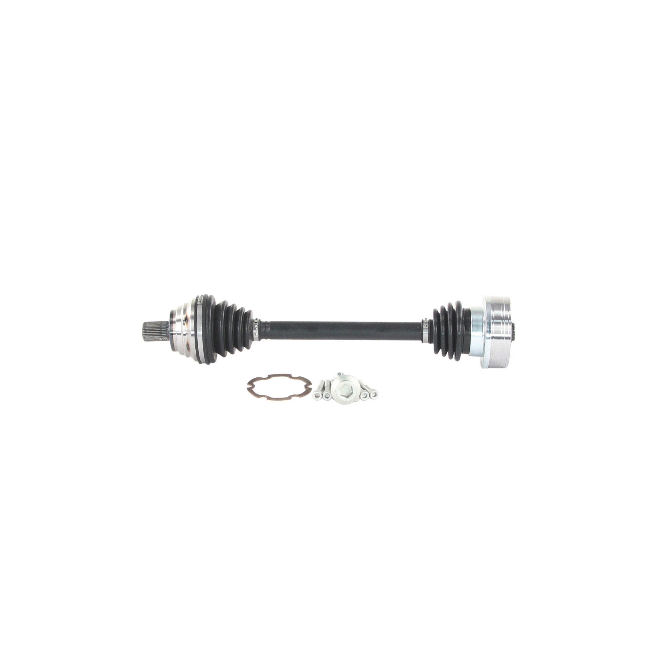 TrakMotive New CV Axle Shaft VW-8138