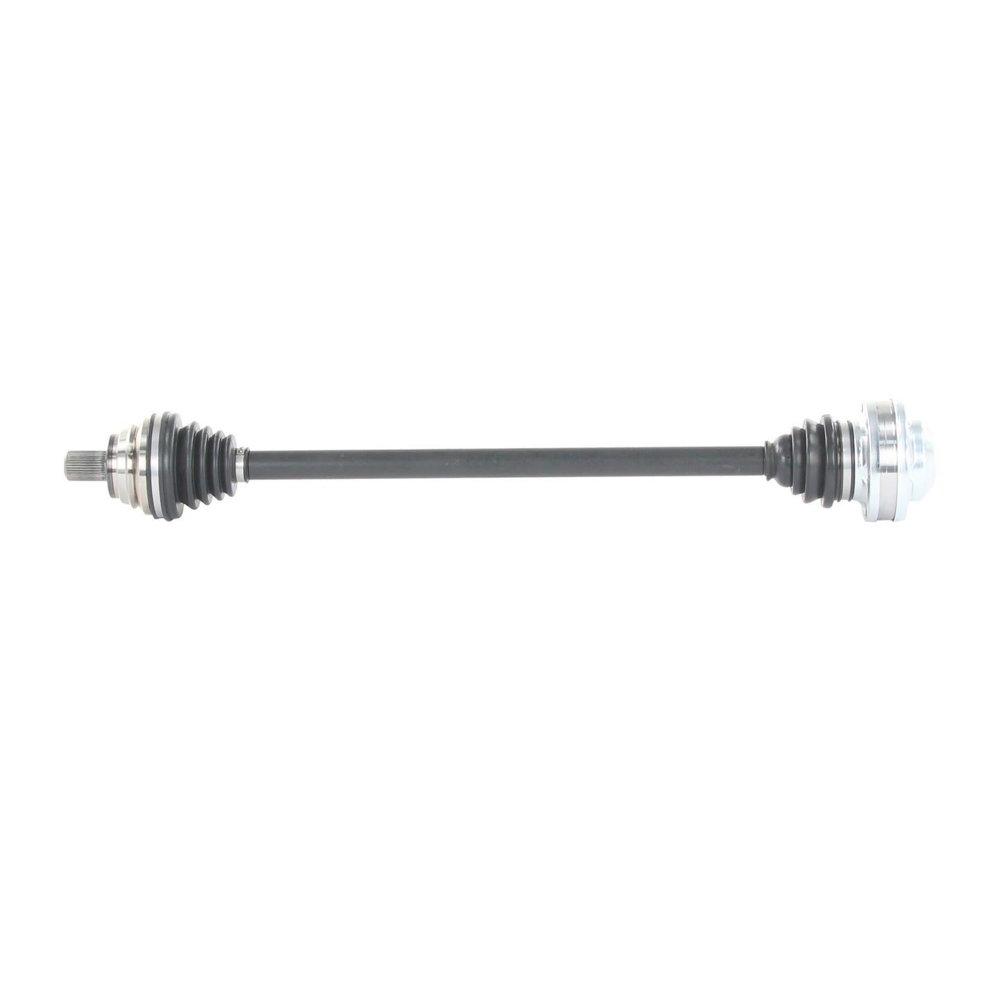 TrakMotive New CV Axle Shaft VW-8141