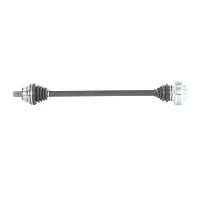 TrakMotive New CV Axle Shaft VW-8141
