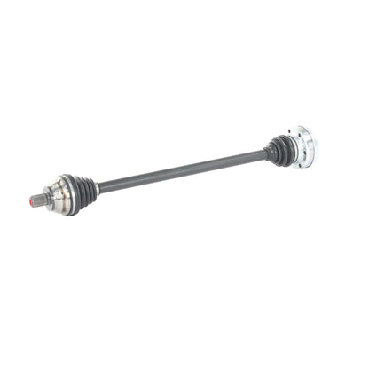TrakMotive New CV Axle Shaft VW-8141