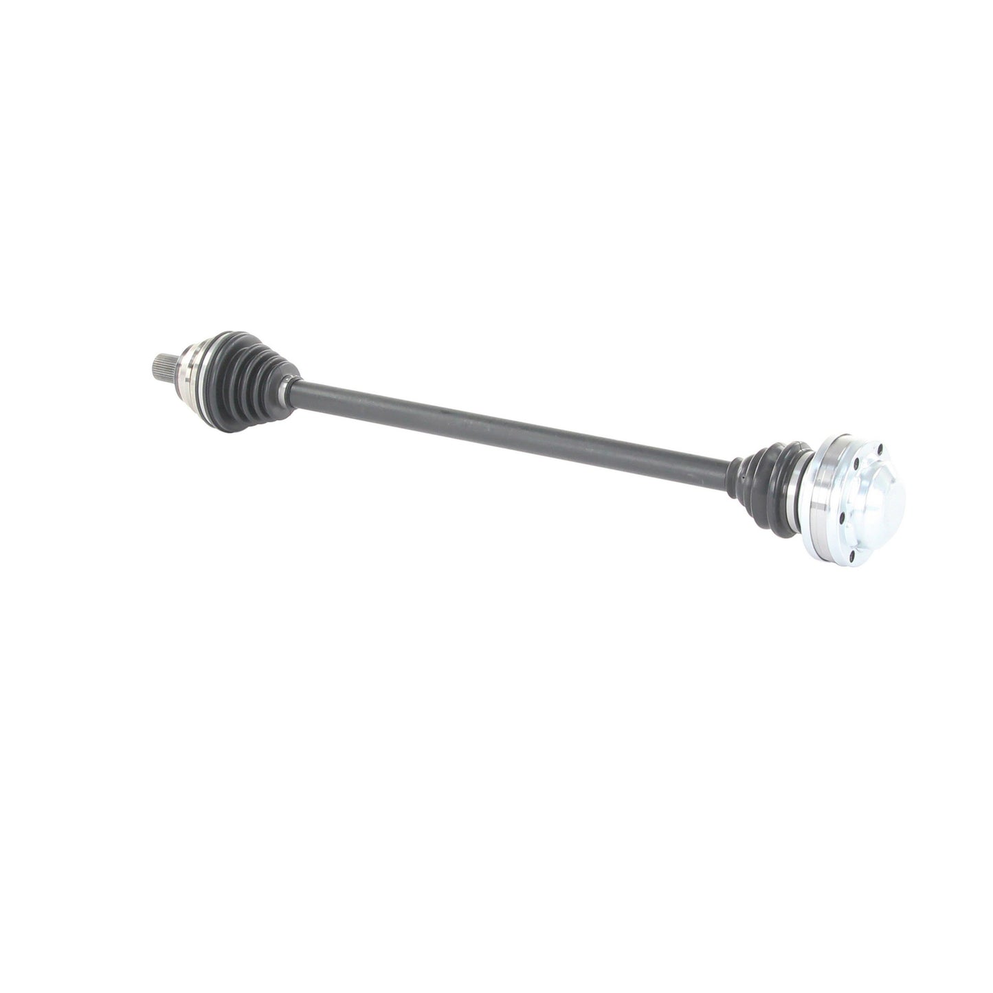 TrakMotive New CV Axle Shaft VW-8141