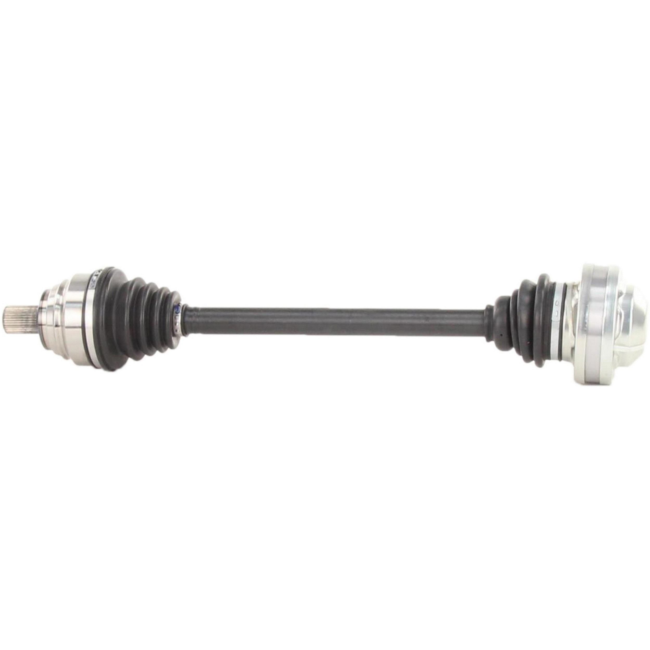 TrakMotive CV Axle Shaft VW-8142