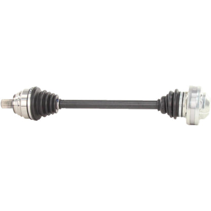 TrakMotive New CV Axle Shaft VW-8142