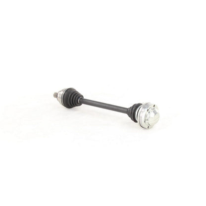 TrakMotive New CV Axle Shaft VW-8142