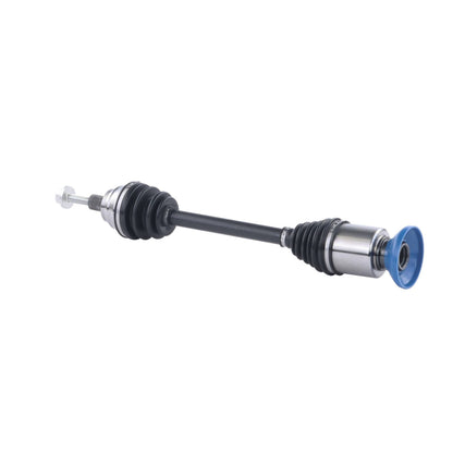 TrakMotive New CV Axle Shaft VW-8143