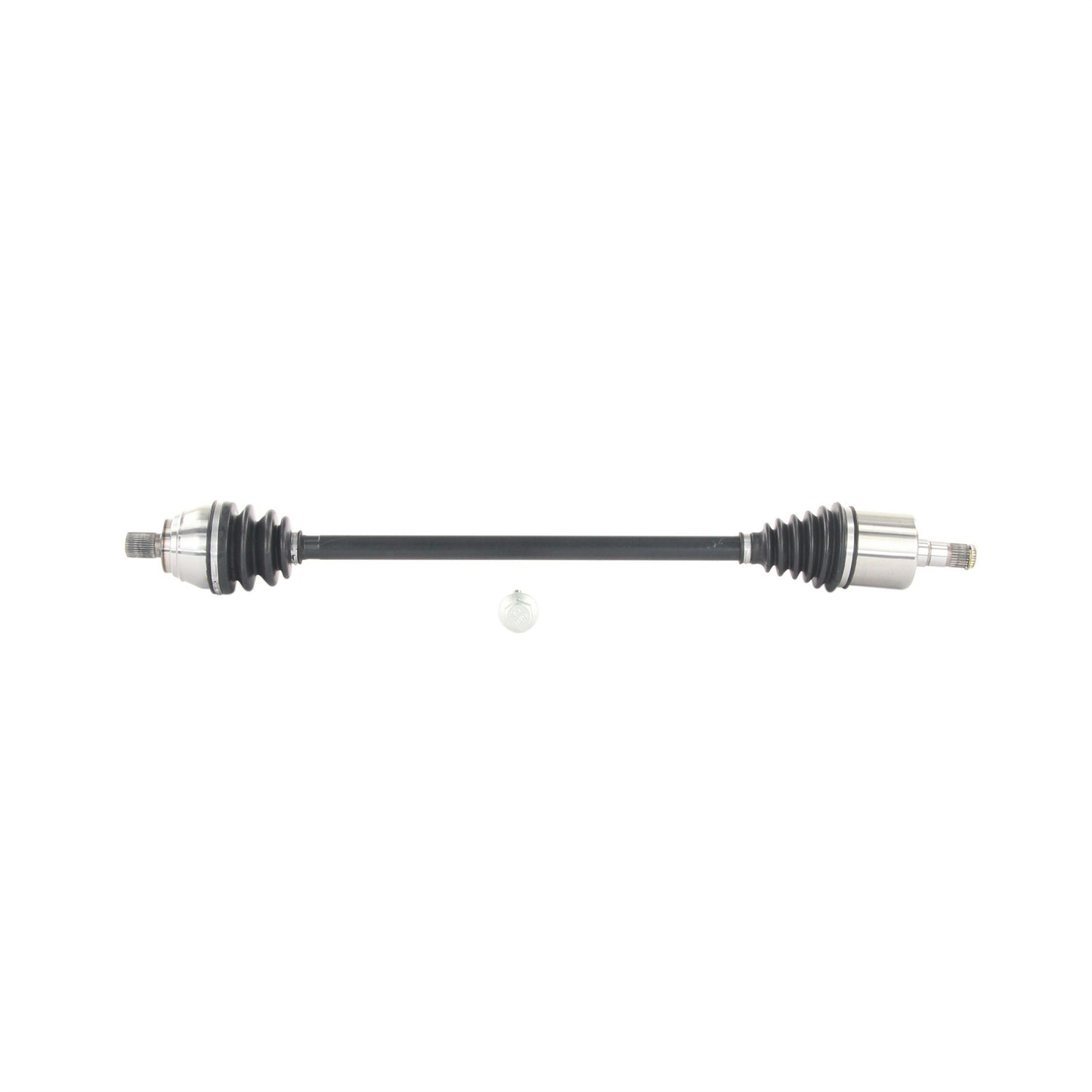 TrakMotive AAR CV Axle Shaft VW-8144