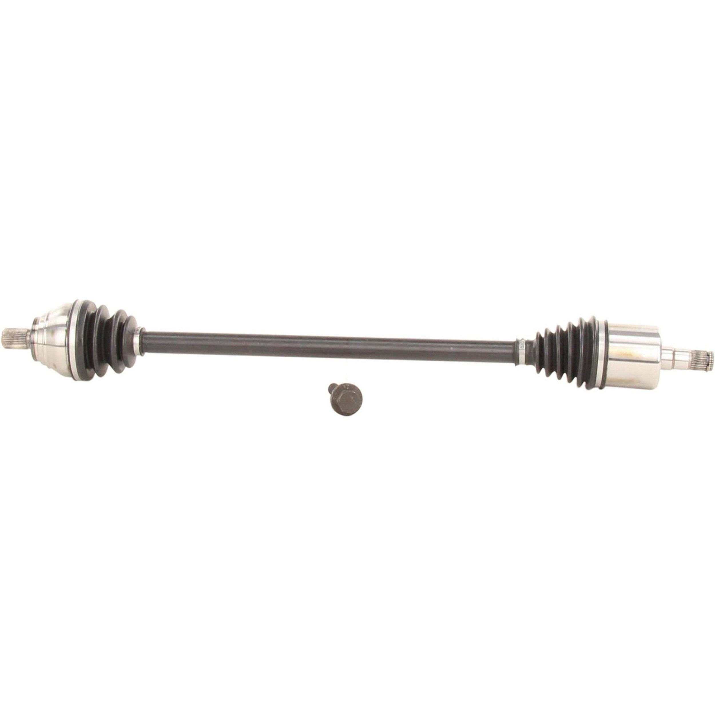 TrakMotive AAR CV Axle Shaft VW-8144