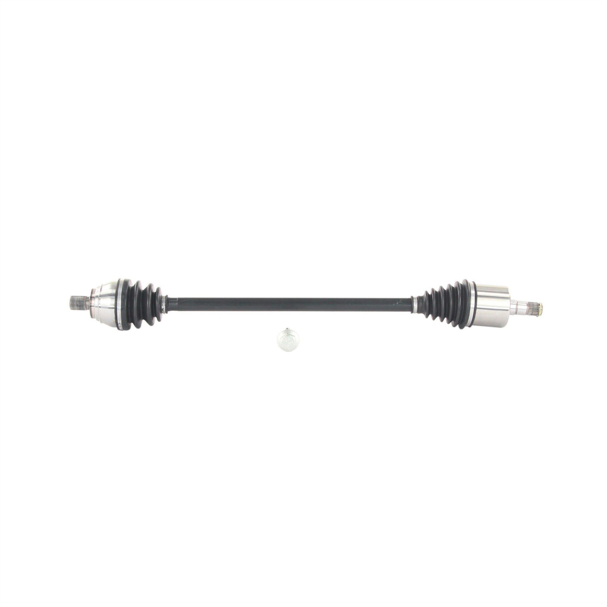 TrakMotive CV Axle Shaft VW-8144