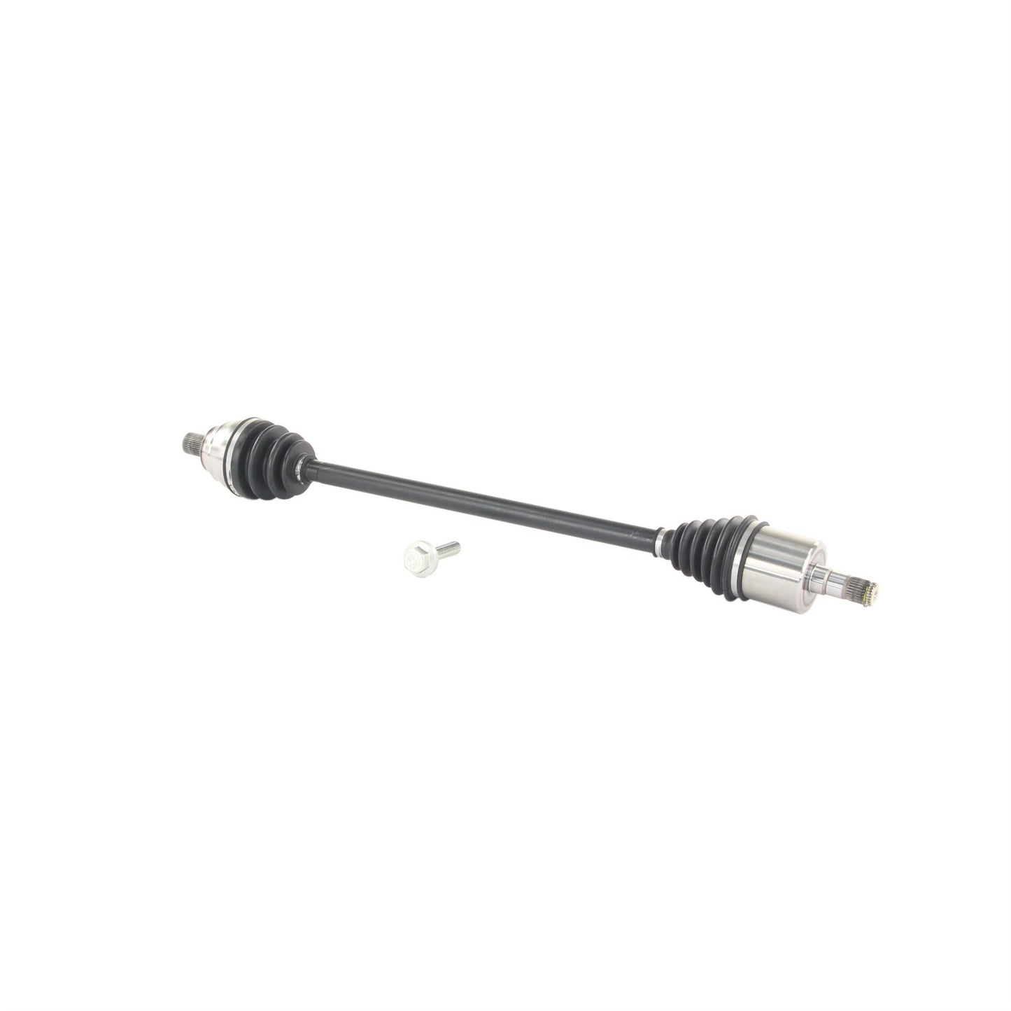 TrakMotive New CV Axle Shaft VW-8144