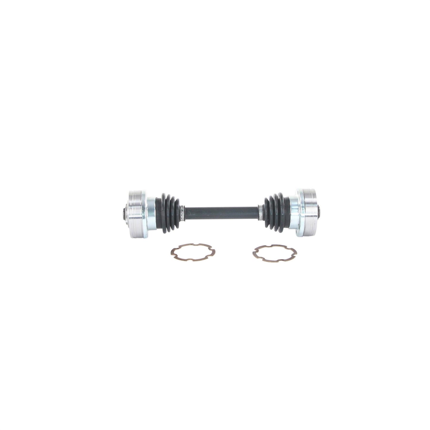 TrakMotive New CV Axle Shaft VW-8148
