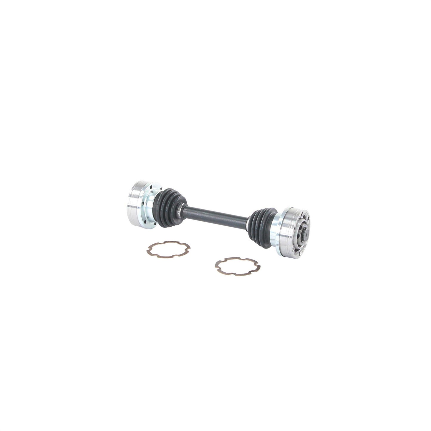 TrakMotive New CV Axle Shaft VW-8148