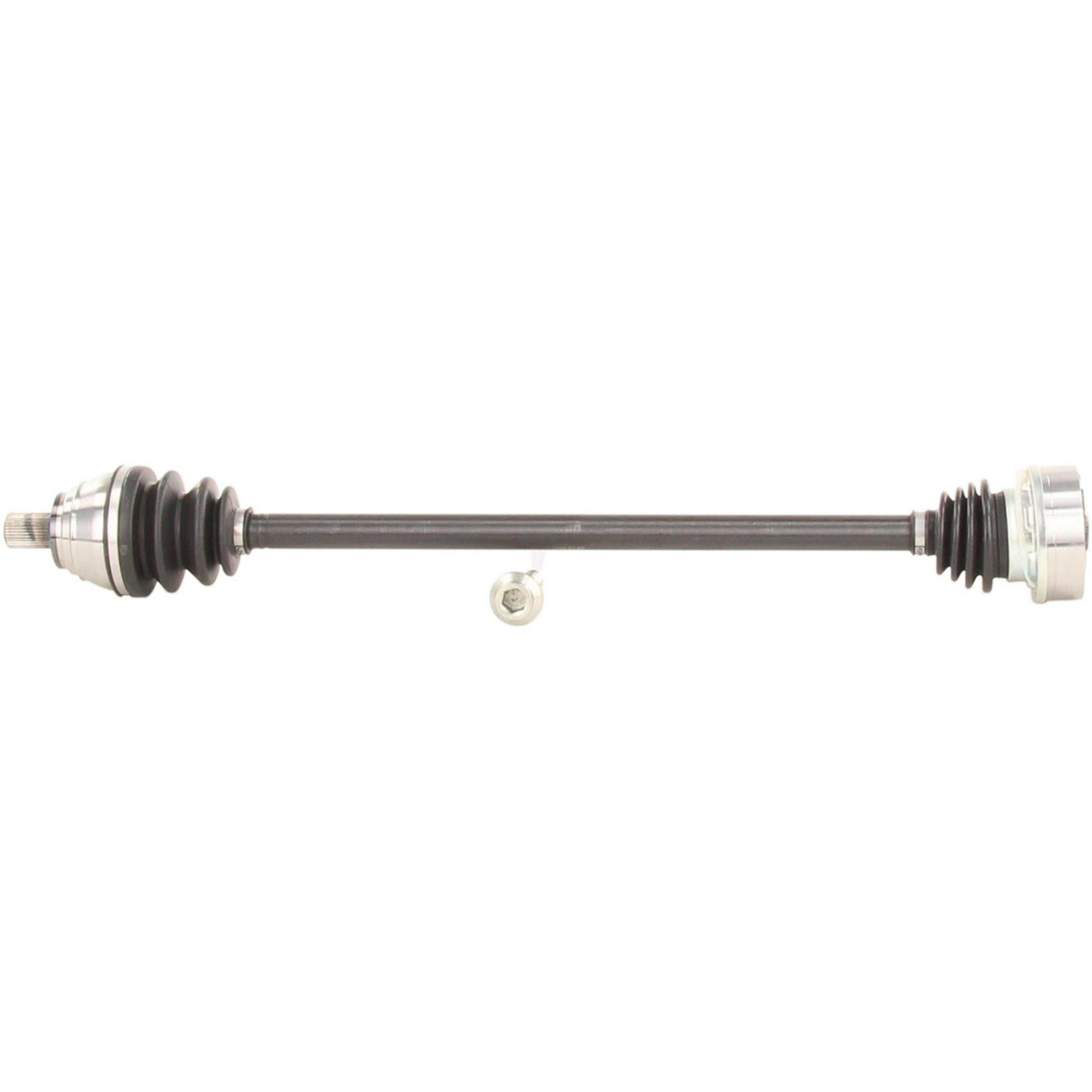 TrakMotive CV Axle Shaft VW-8149
