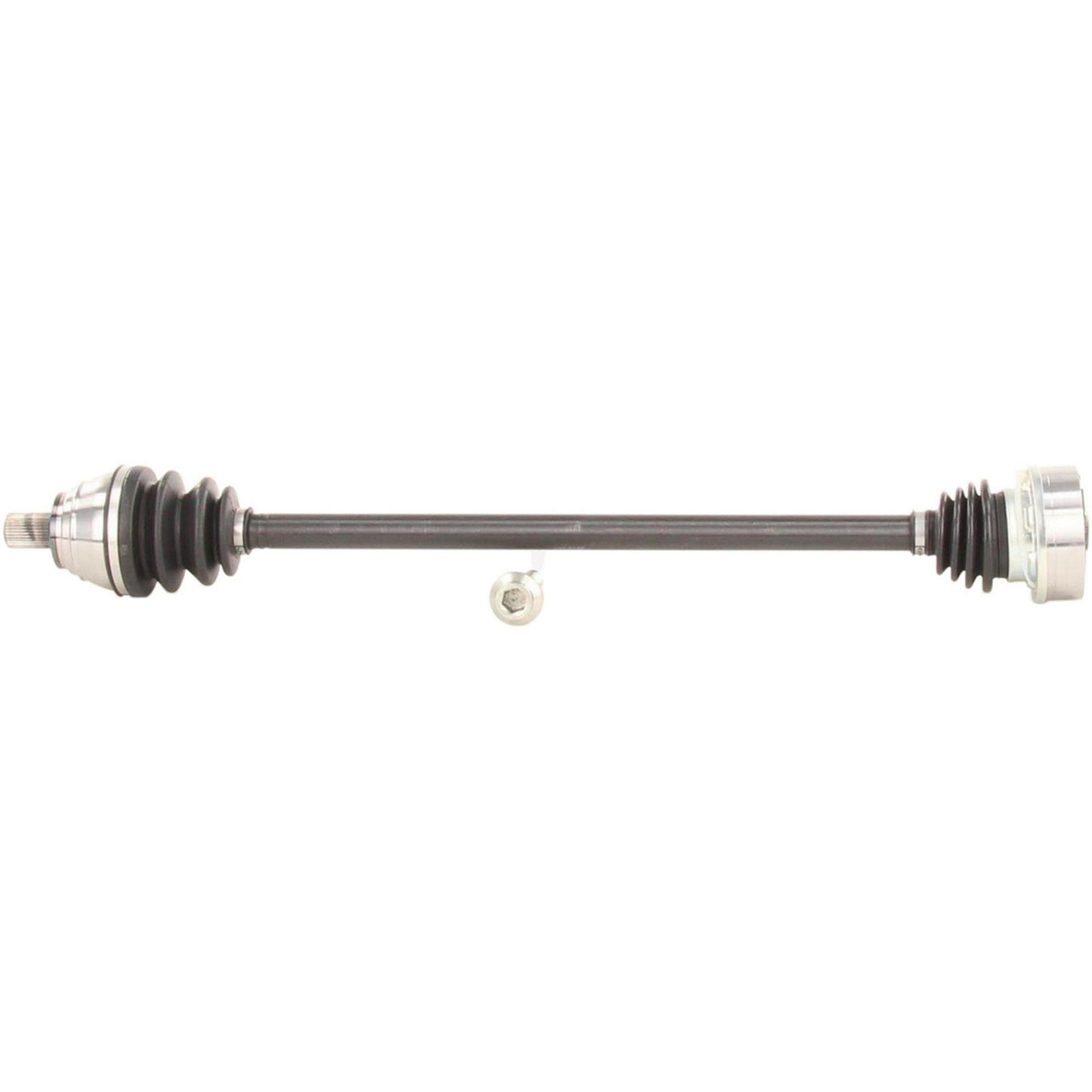 TrakMotive New CV Axle Shaft VW-8149