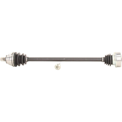 TrakMotive New CV Axle Shaft VW-8149