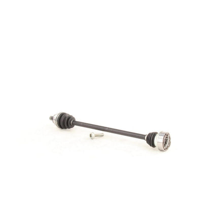 TrakMotive New CV Axle Shaft VW-8149