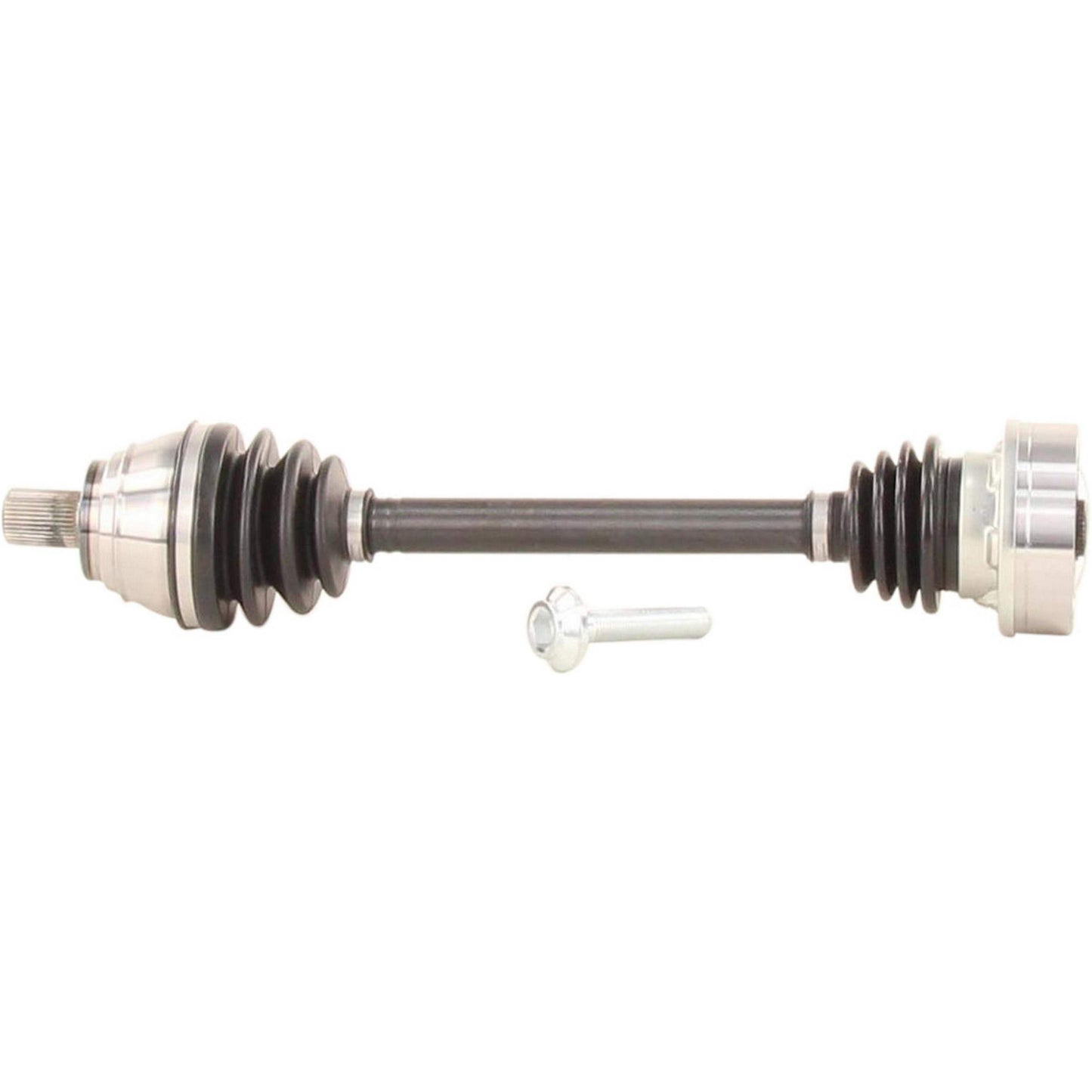 TrakMotive New CV Axle Shaft VW-8151