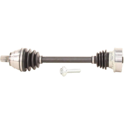 TrakMotive New CV Axle Shaft VW-8151