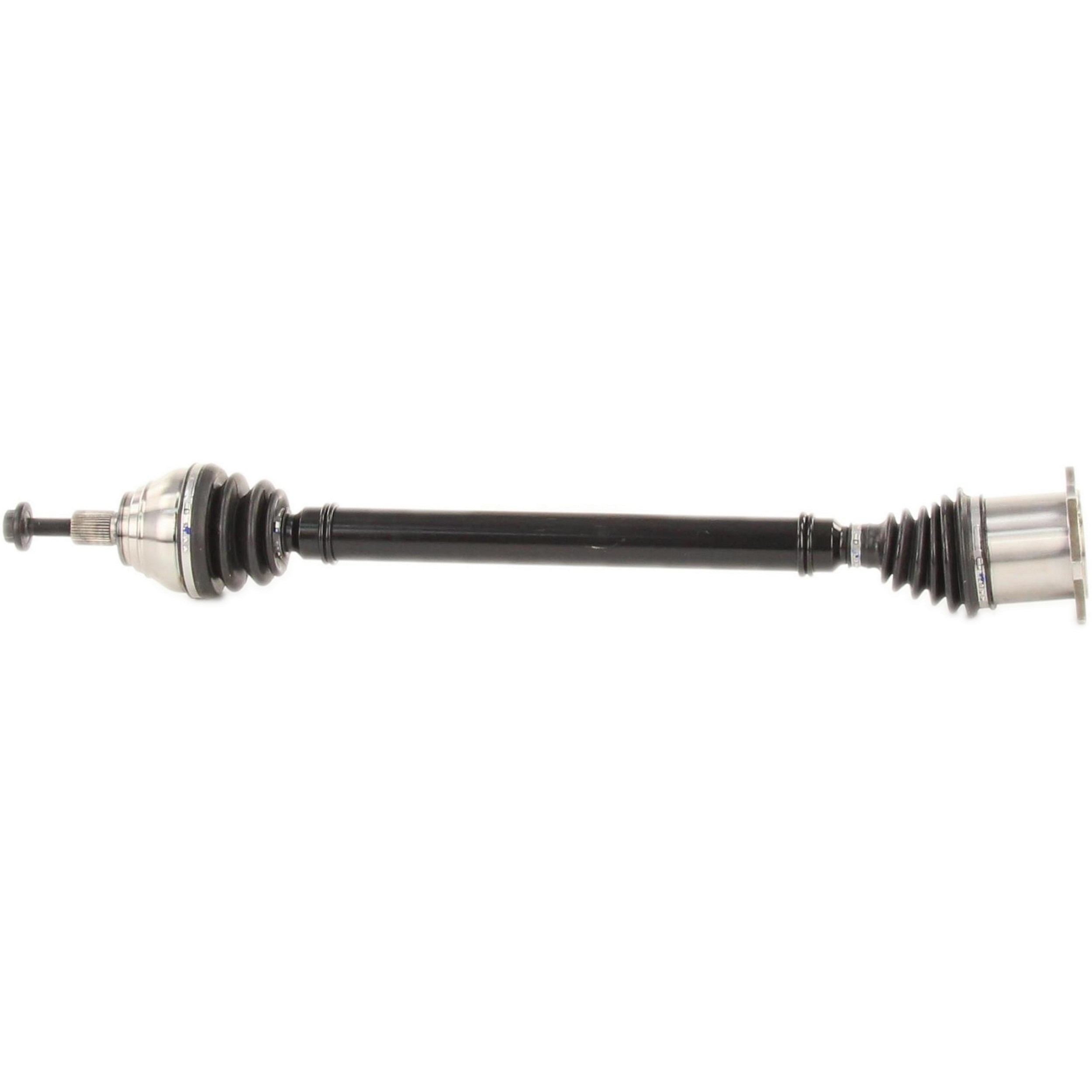 TrakMotive AAR CV Axle Shaft VW-8156