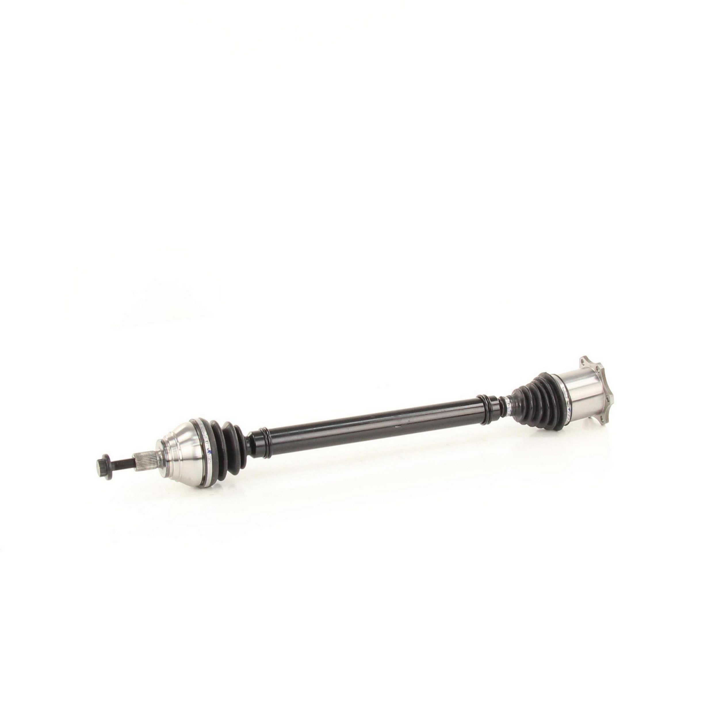 TrakMotive AAR CV Axle Shaft VW-8156