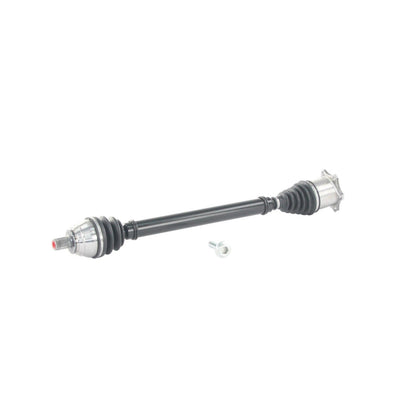 TrakMotive New CV Axle Shaft VW-8156