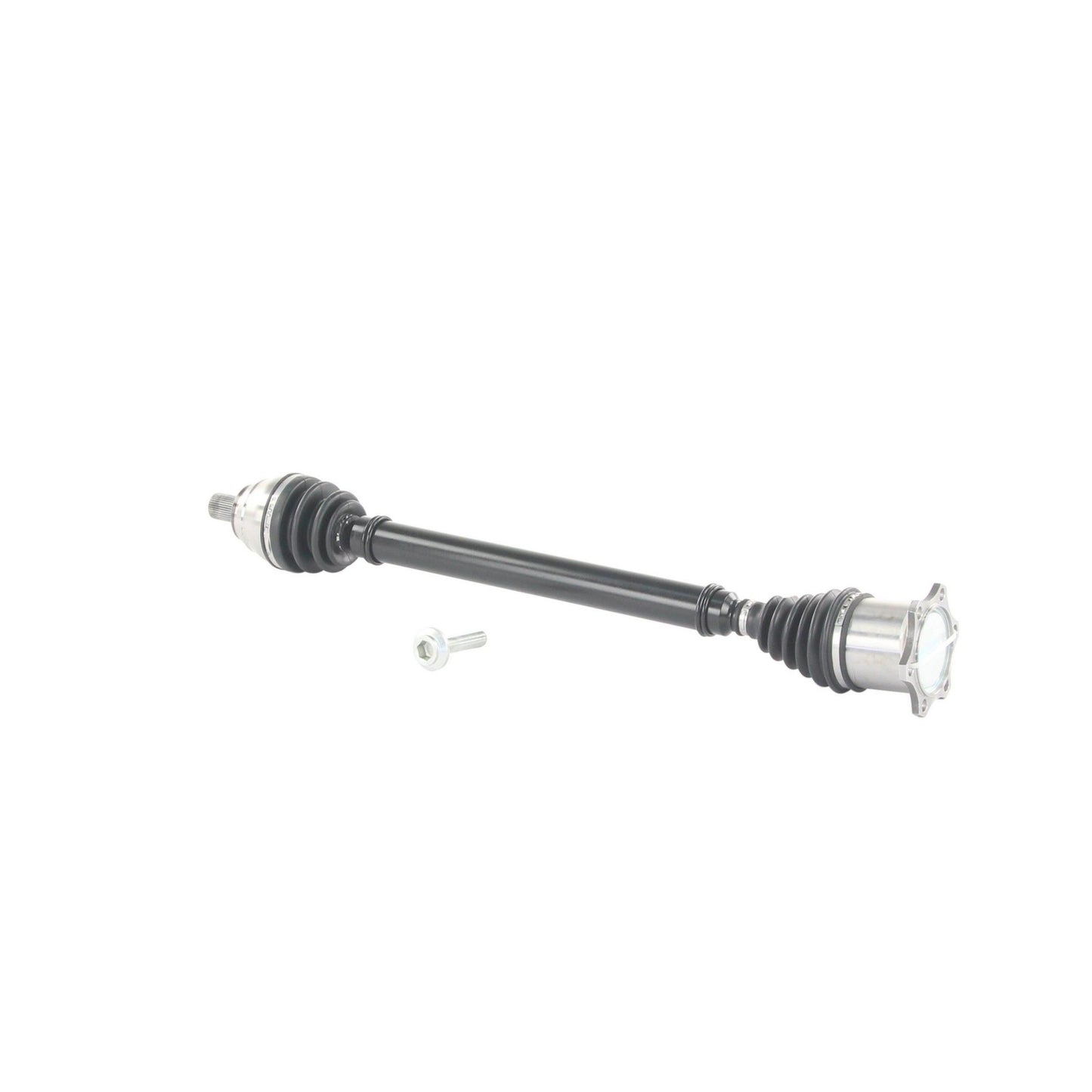 TrakMotive New CV Axle Shaft VW-8156