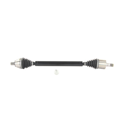 TrakMotive AAR CV Axle Shaft VW-8158