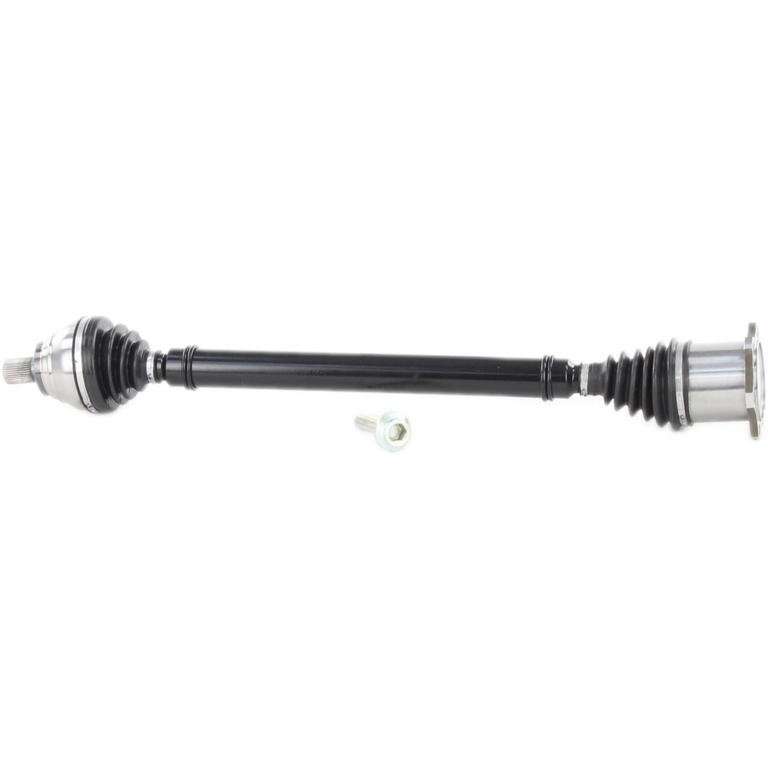 TrakMotive AAR CV Axle Shaft VW-8160