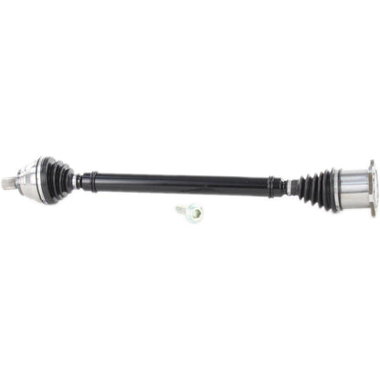 TrakMotive New CV Axle Shaft VW-8160
