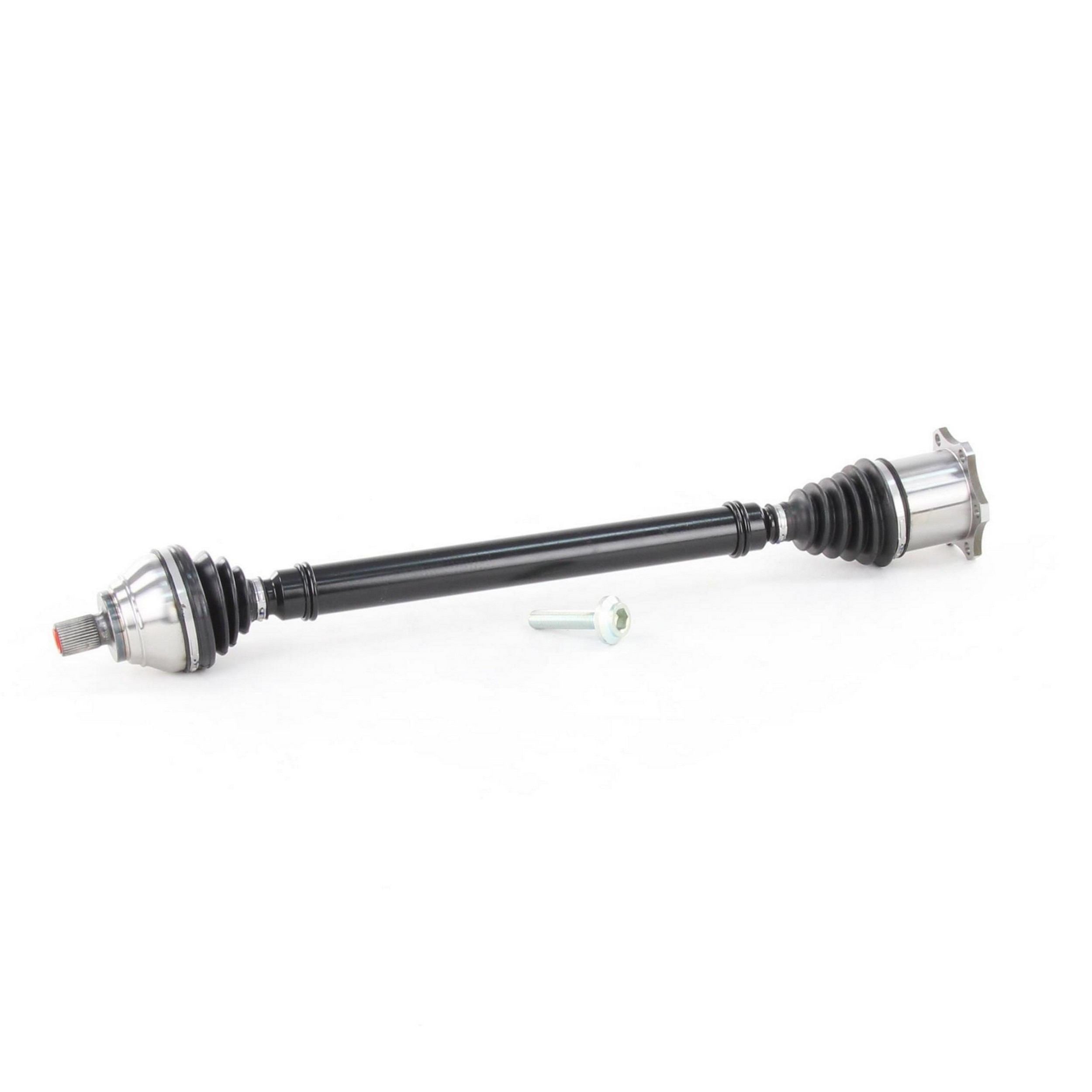TrakMotive New CV Axle Shaft VW-8160