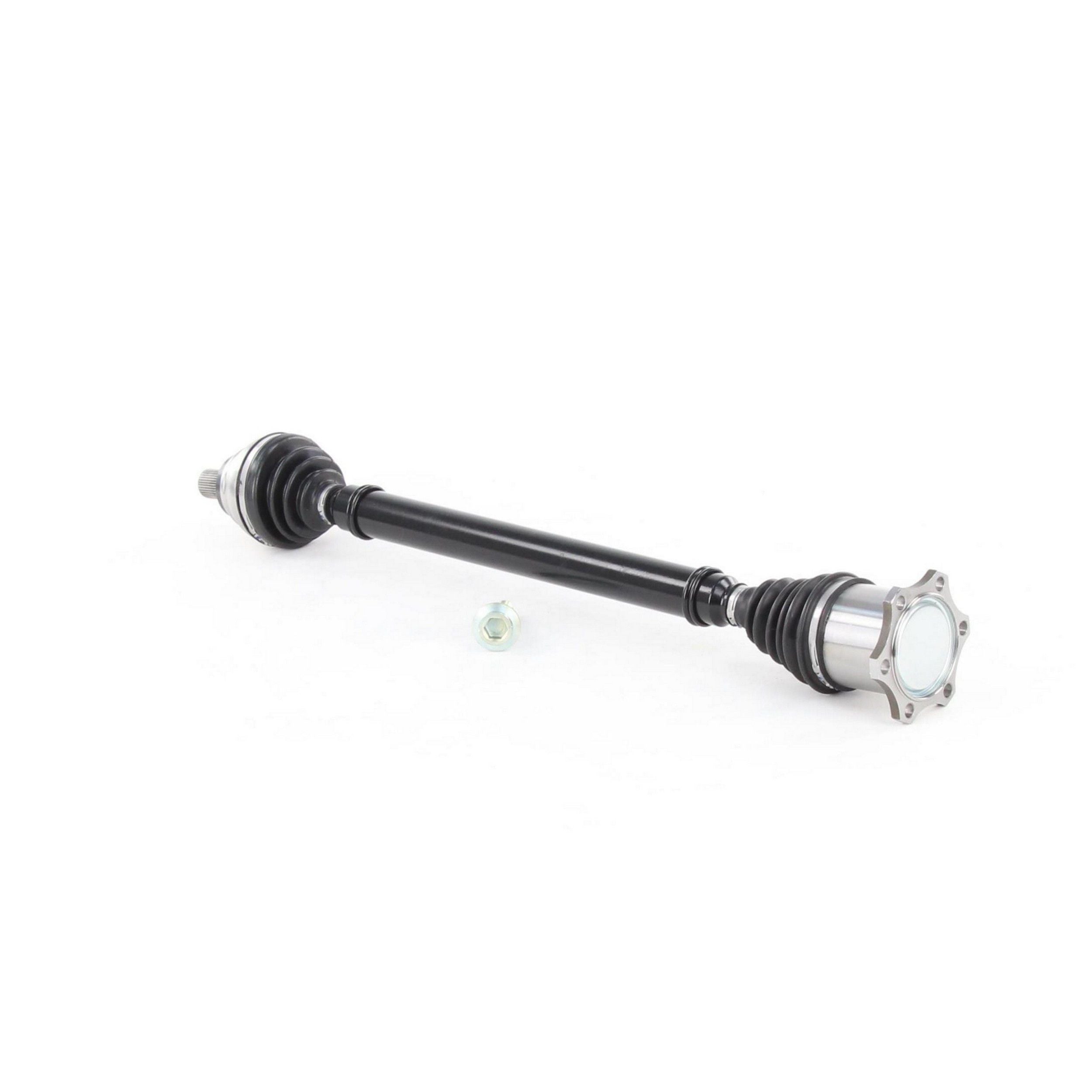 TrakMotive AAR CV Axle Shaft VW-8160