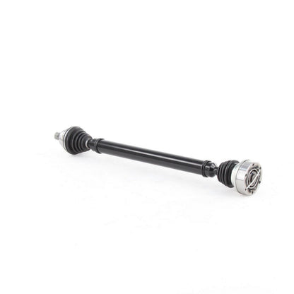 TrakMotive New CV Axle Shaft VW-8162