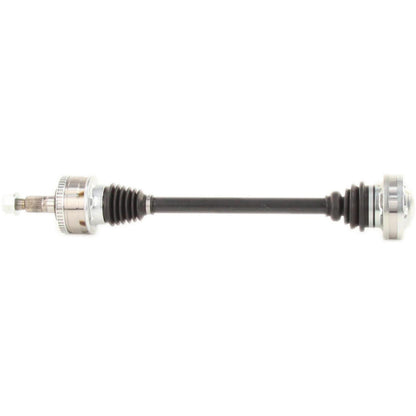 TrakMotive New CV Axle Shaft VW-8168