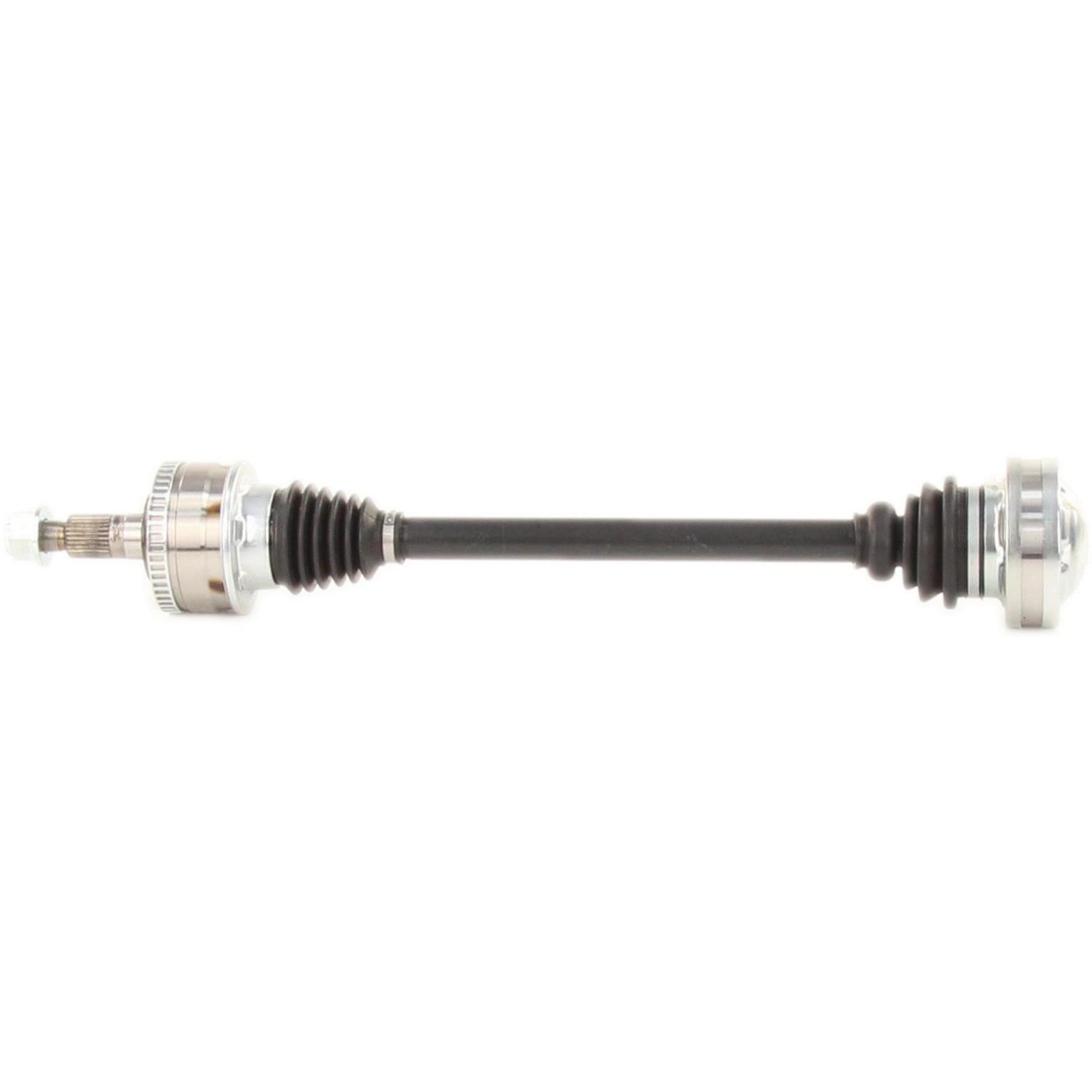 TrakMotive CV Axle Shaft VW-8168