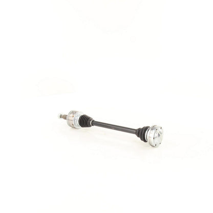 TrakMotive New CV Axle Shaft VW-8168