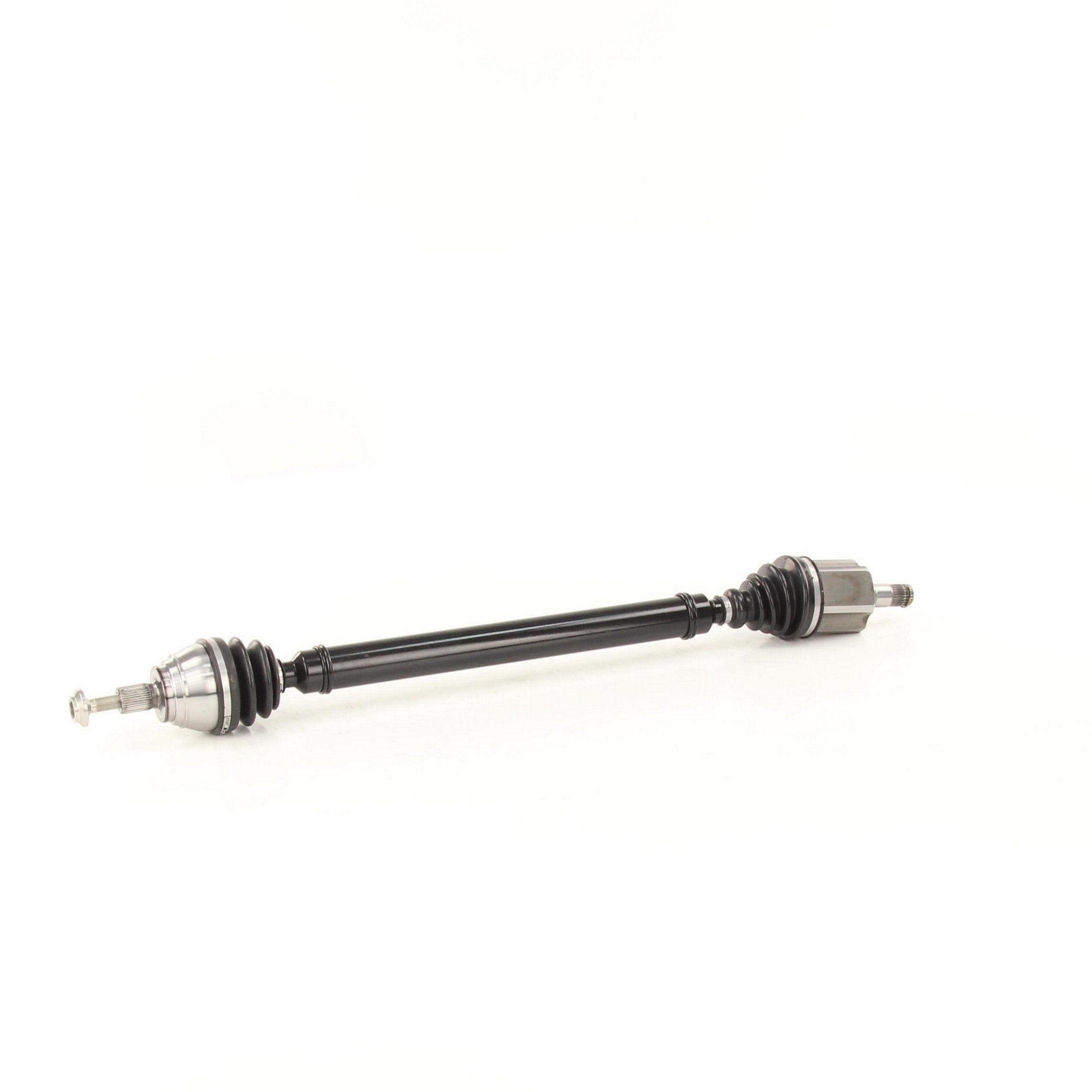 TrakMotive AAR CV Axle Shaft VW-8169