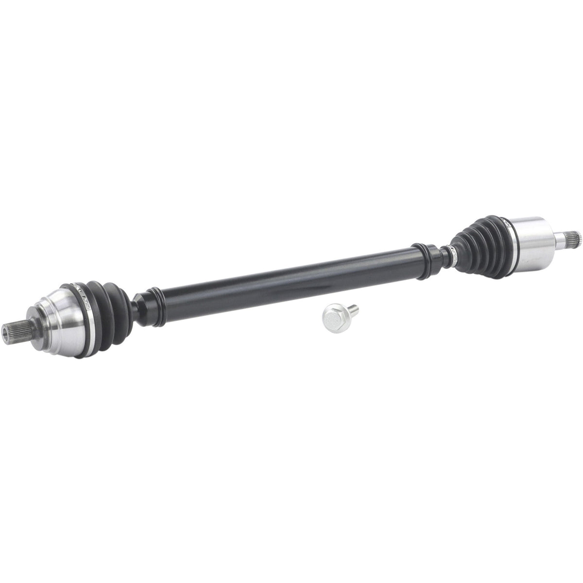 TrakMotive AAR CV Axle Shaft VW-8169