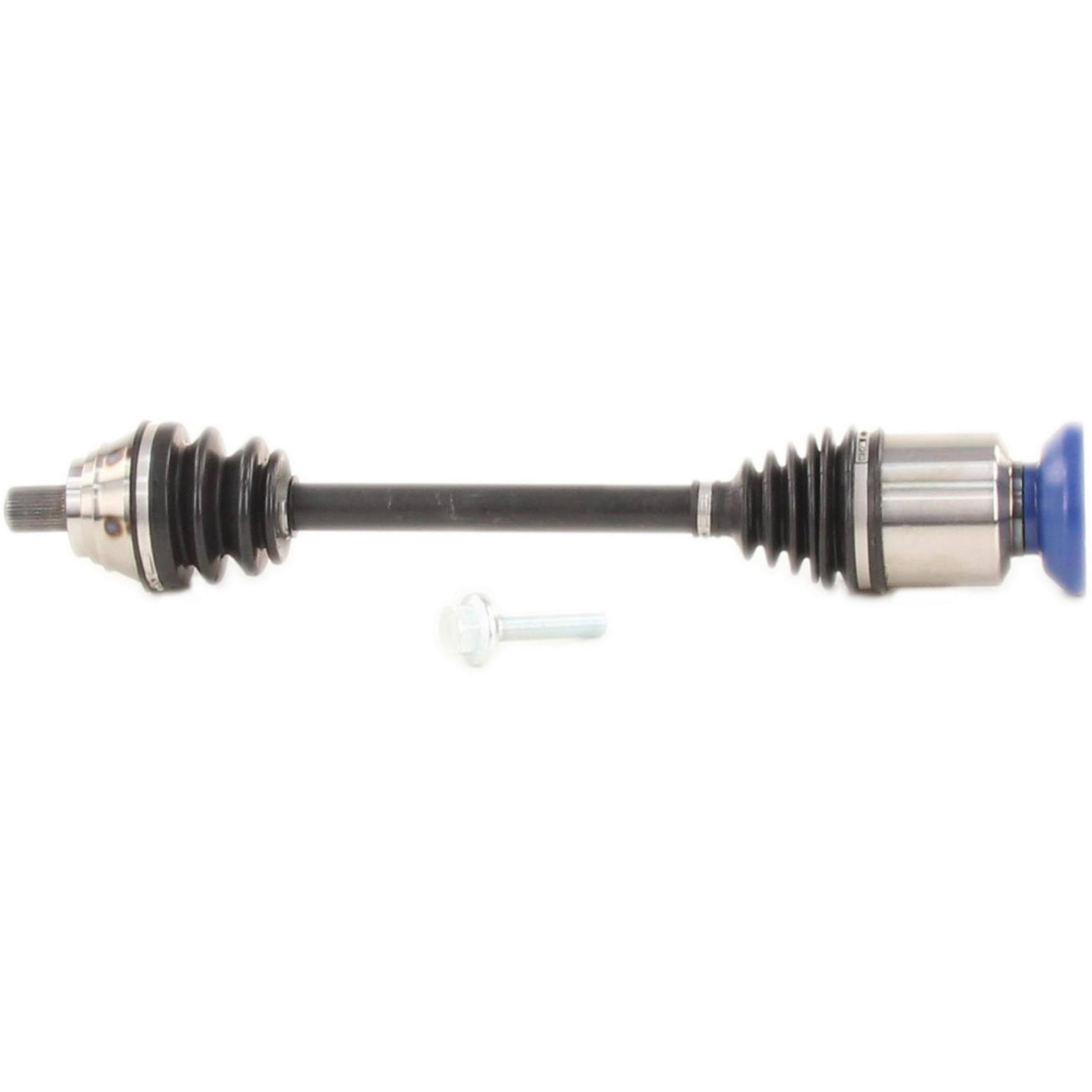 TrakMotive AAR CV Axle Shaft VW-8170